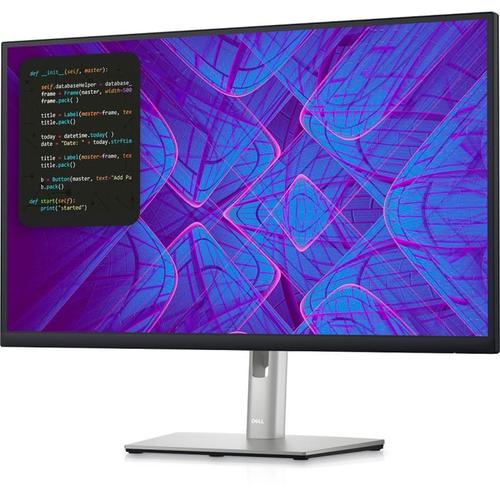 Dell P2723QE 27 3840x2160 60Hz 8ms HDMI DP Type-C IPS Monit�r
