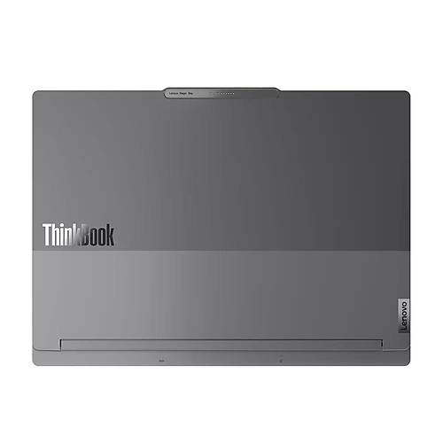 Lenovo ThinkBook 16p Gen 5 21N50018TR i7-14650HX 32GB 1TB SSD 8GB RTX4060 16 WQXGA FreeDOS