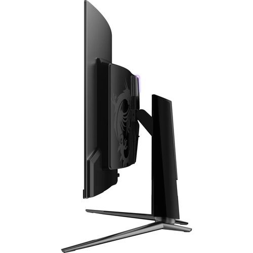 MSI MPG 321CURX QD-OLED 31.5 3840x2160 UHD 240Hz 0.03 ms Curve 1700R QD-OLED HDMI DP Type-C True Black 400 Gaming Monit�r