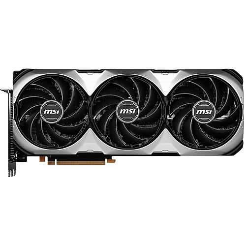 MSI GeForce RTX 4090 VENTUS 3X 24G OC 24GB 384Bit GDDR6X