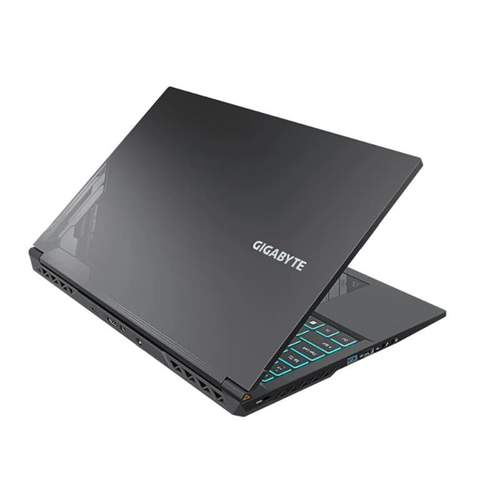 Gigabyte G5 MF-E2EE333SD i5-12500H 8GB 512GB SSD 6GB RTX4050 15.6 FHD 144Hz FreeDOS