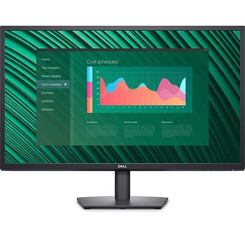 Dell E2723H 27 1920x1080 60Hz 8ms VGA DP Led Monitr