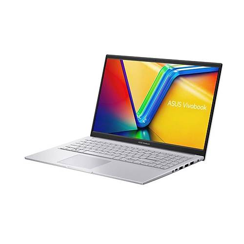 ASUS Vivobook 15 X1504VA-NJ412 i7-1355U 8GB 512GB SSD 15.6 FHD FreeDOS