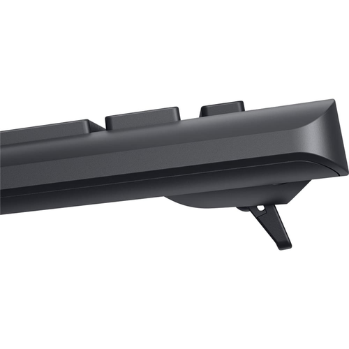 Dell KM3322W Kablosuz T�rk�e F Klavye Mouse Set Siyah 580-AKGM