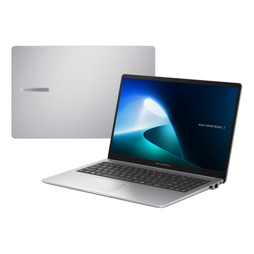 ASUS ExpertBook P1 P1503CVA-C716512G0D Core 7 240H 16GB 512GB SSD 15.6 FHD FreeDOS