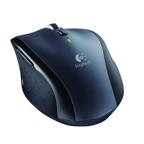 Logitech M705 Marathon Kablosuz Mouse Siyah 910-001949