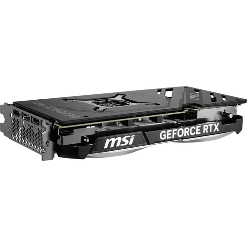 MSI GeForce RTX 4070 Ventus 2X E 12G OC 12GB GDDR6X 192Bit DX12 PCIe 4.0 X16 DLSS 3 Ekran Kart� (3xDP 1xHDMI)
