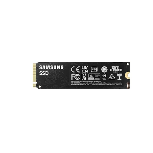 Samsung 990 Pro 2TB PCIe 4.0 NVMe M.2 SSD Disk MZ-V9P2T0BW