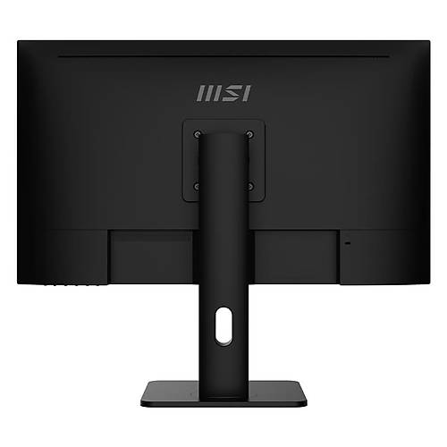 MSI PRO MP273P 27 1920x1080 75Hz 5ms HDMI DP IPS Monitr