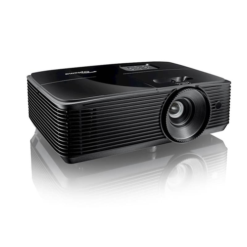 Optoma S336 4000 Ans 800x600 sVga Hdm� USB 3D DLP Projeksiyon Cihaz�