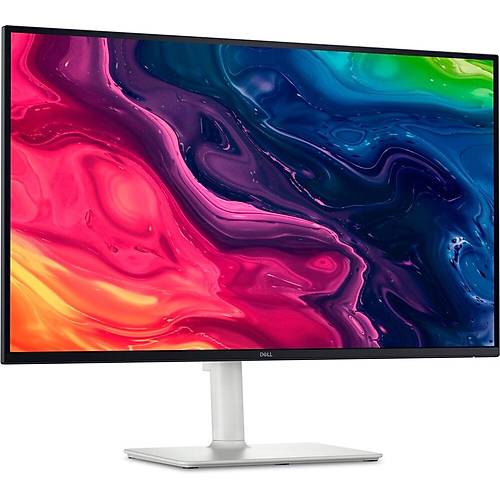 Dell S2725QS 27 3840x2160 4K UHD 120Hz 4ms HDMI DP FreeSync Premium IPS Monitr