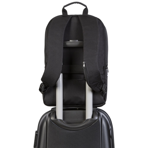 Classone WTXpro Su Ge�irmez 17 S�rt �antas� Siyah BP-TW1700