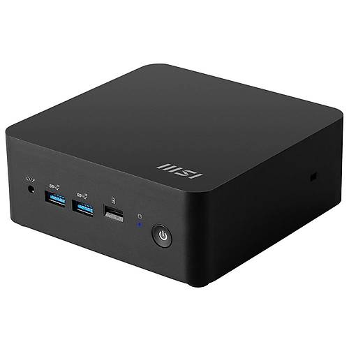 MSI Cubi NUC 1M-001EU Core 7 150U 16GB 1TB SSD Windows 11 Pro