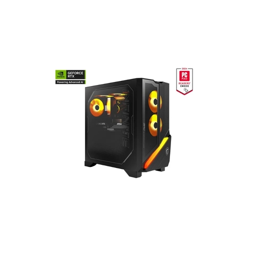 MSI MPG Infinite Z3 9NVRR9-285EU Ryzen 9 9900X 32GB 2TB SSD 16GB RTX 5070 Ti Ventus 3X Windows 11 Home