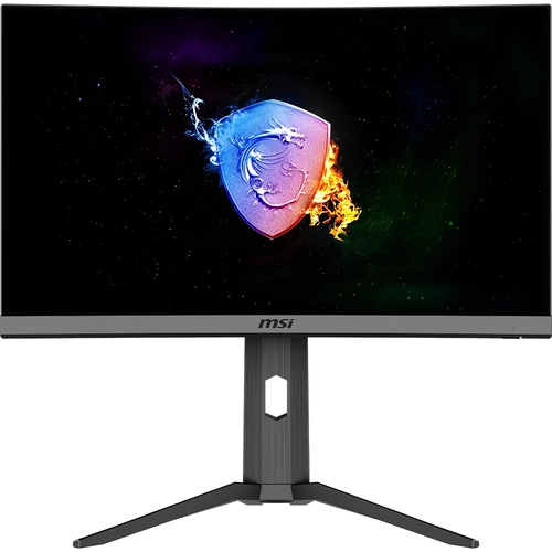 MSI G24C6P E2 23.6 1920x1080 180Hz 1ms HDMI DP Curved 1500R Gaming Monitr