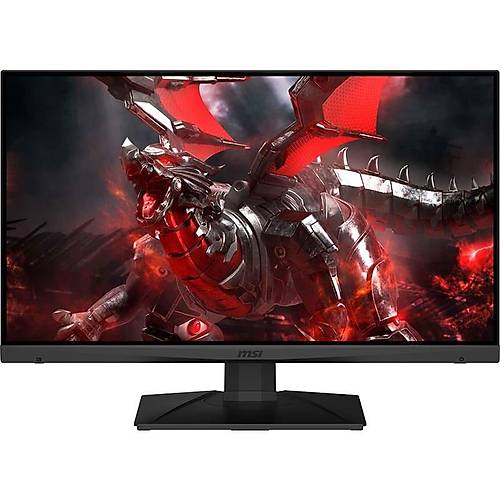 MSI Optix MAG281URF 28 3840x2160 144Hz 1ms HDMI DP Type-C HDR 400 IPS Gaming Monitr