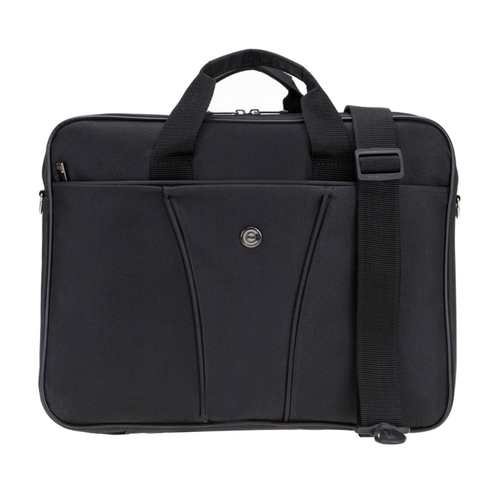 Plm 15.6 Notebook �antas� Siyah YF15