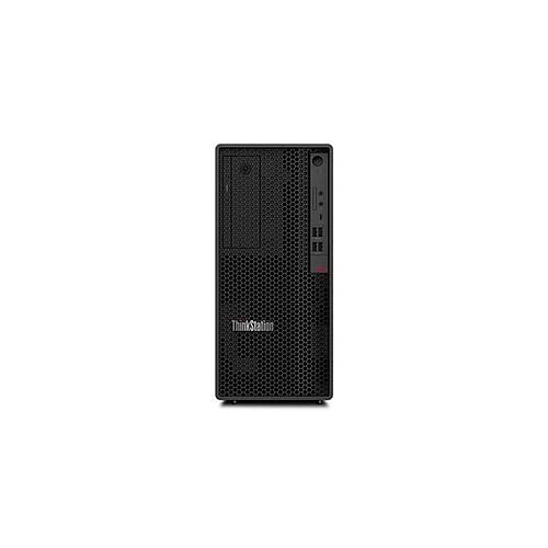 Lenovo ThinkStation P350 W-1350 vPro 16GB 1TB HDD 256GB SSD 4GB Quadro T1000 Windows 10 Pro 30E3005CTX