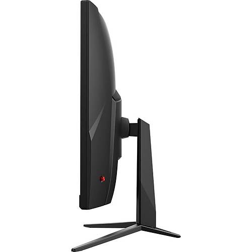 MSI G32CQ4 E2 31.5 2560x1440 170Hz 1ms FreeSync Premium HDMI DP Curved 1500R Led Monitr