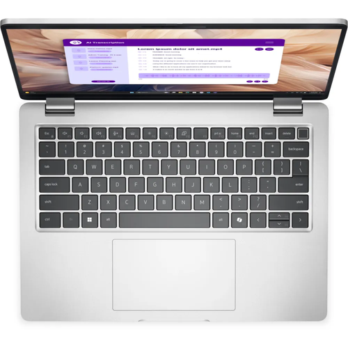Dell  Pro 14 Plus PB14250 2in1 Ultra 7 268V 32GB 1TB SSD Intel Arc 14 FHD+ Touch CoPilot+ Windows 11 Pro XCTO
