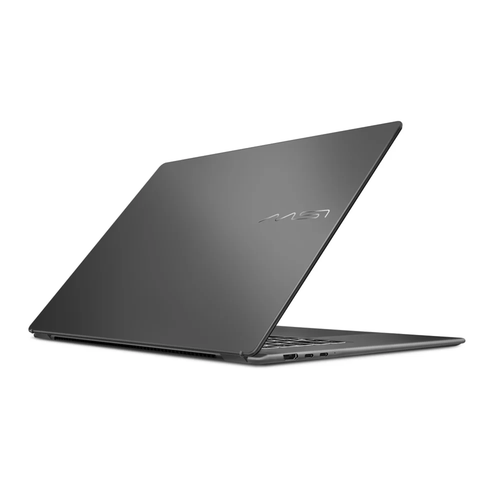 MSI Prestige 16 AI+ C3MG-039TR Ultra 9 386H 32GB 1TB SSD 16 QHD 2.8K OLED 120Hz Windows 11