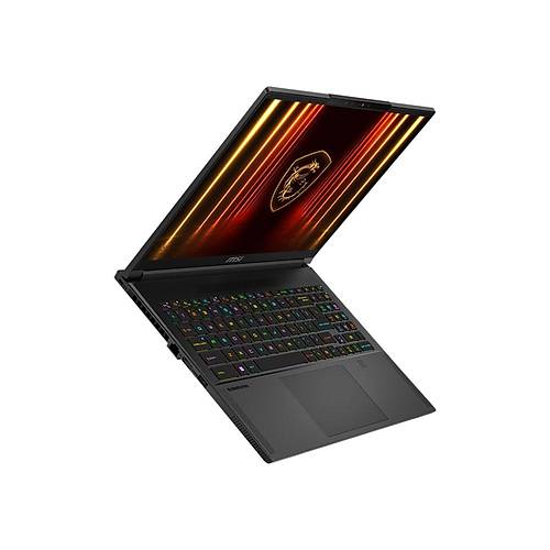 MSI Stealth 16 AI A2HWGG-056TR Ultra 9 285H 32GB 2TB SSD 8GB RTX5070 95W 16 QHD+ OLED 240Hz Windows 11