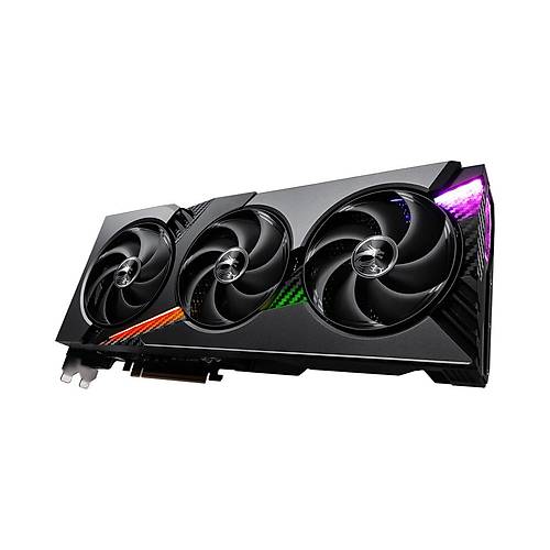 MSI GeForce RTX 5070 12G Vanguard OC 12GB GDDR7 192bit DX12 PCIe 5.0 (3xDP 1xHDMI) Ekran Kart