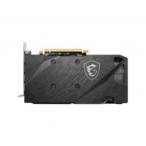 MSI Radeon RX 6600 MECH 2X 8G 8GB 128Bit GDDR6