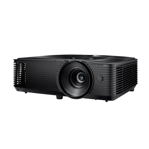 Optoma S336 4000 Ans 800x600 sVga Hdm� USB 3D DLP Projeksiyon Cihaz�