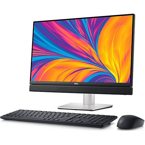 Dell Optiplex 7420 Plus i7-14700 vPro 16GB 512GB SSD 23.8 FHD Ubuntu N005O7420AIOPEMEA-VP-UBU