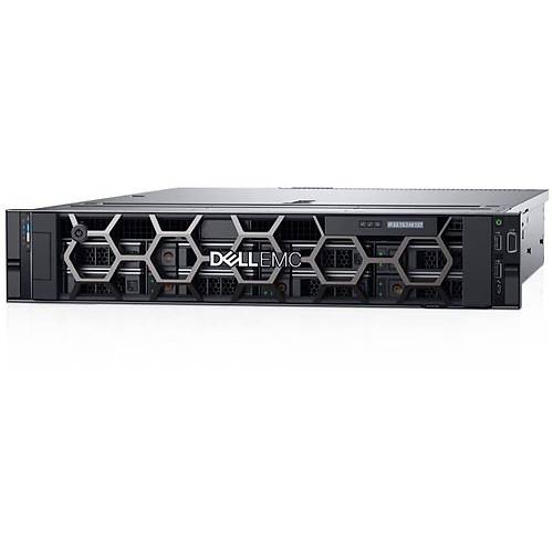 Dell PowerEdge R7515 AMD 7272 16GB 600GB PER7515-AMD