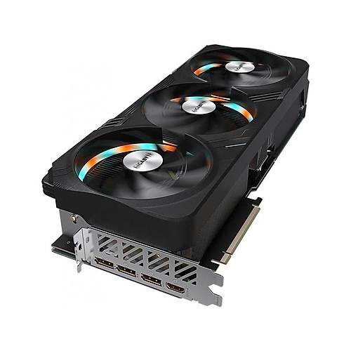 Gigabyte GeForce RTX 4090 Gaming OC 24GB 384Bit GDDR6X DLSS 3 Ekran Kart