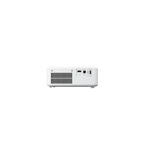 Epson EpiqVision Flex CO-W01 3000 Ans 1280x800 WXGA Hdm� Usb Lcd Projeksiyon Cihaz�