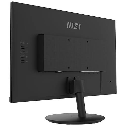 MSI PRO MP242A 23.8 1920x1080 100Hz 1ms (MPRT) HDMI VGA DP IPS Monitr