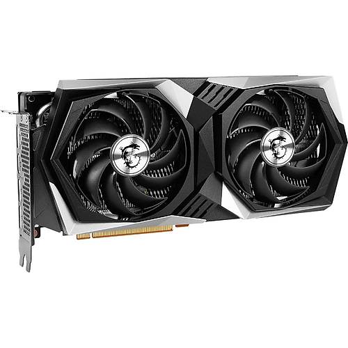 MSI Radeon RX 6650 XT Gaming 8G 8GB GDDR6 128Bit PCIe 4.0 X8 (3xDP 1xHDMI) Ekran Kart