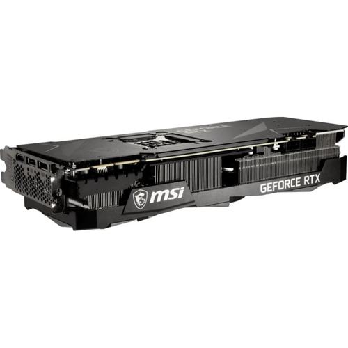 MSI GeForce RTX 3090 VENTUS 3X 24G OC 24GB 384Bit GDDR6X
