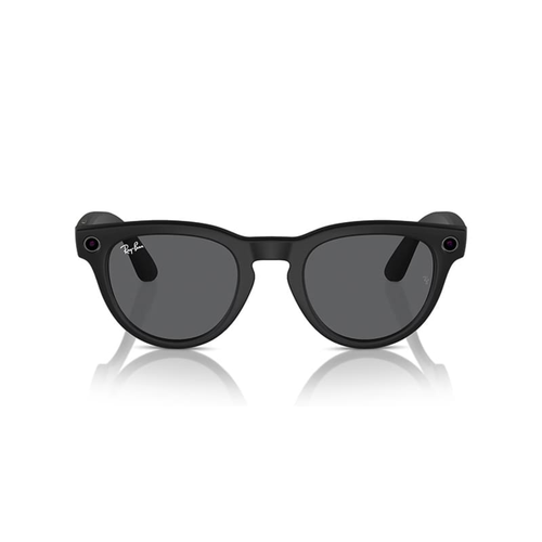 Ray-Ban Meta Headliner Ak�ll� G�zl�k Mat Siyah