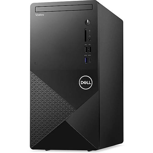 Dell Vostro 3030MT i5-12400 16GB 512GB SSD Ubuntu N6004VDT3030MTU-16