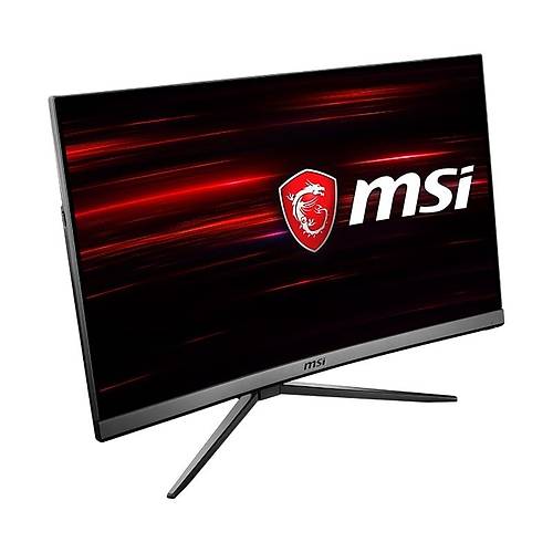 MSI OPTIX MAG271CV 27 1920x1080 144Hz 1ms HDMI DP Curved Led Gaming Monitr