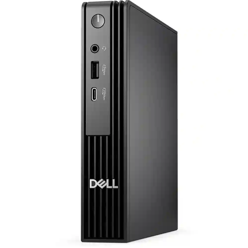 Dell Pro Micro Ultra 7 265T 32GB 1TB SSD FreeDOS QCM1250-BTO107