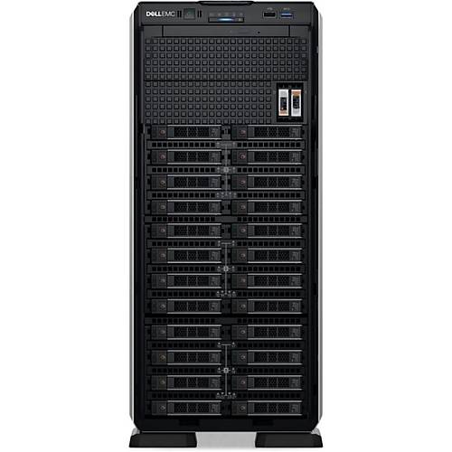 Dell PowerEdge T550 Xeon Silver 4309Y 16GB 2x480GB SSD PET5507A