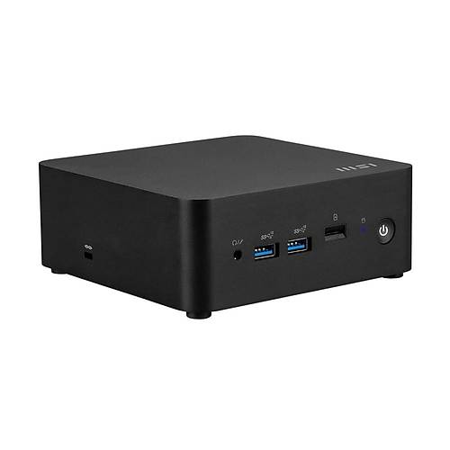 MSI Cubi B0B1-QIC51WAO0N i5-120U 8GB 256GB FreeDOS