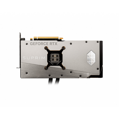 MSI GeForce RTX 4090 SUPRIM LIQUID X 24G 24GB 384Bit GDDR6X DLSS 3 Ekran Kart�