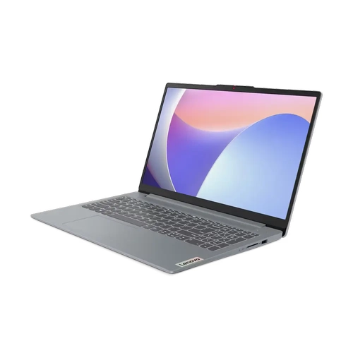 Lenovo IdeaPad Slim 3 83ER000WTR i5-12450H 8GB 512GB SSD 15.6 FHD FreeDOS