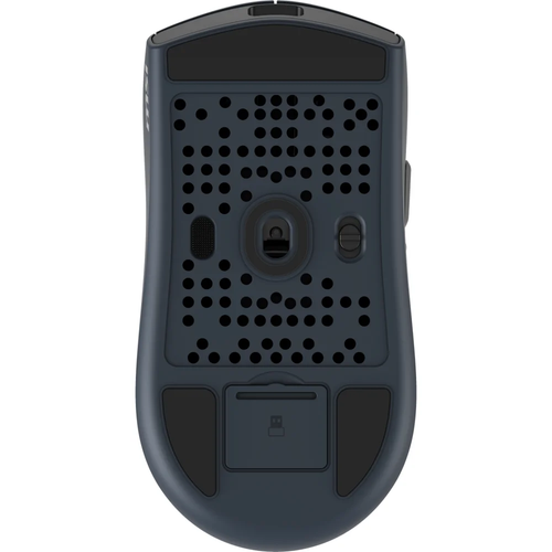 MSI GG Forge GM340 Wireless Navy 12000DPI Kablosuz Optik Gaming Mouse