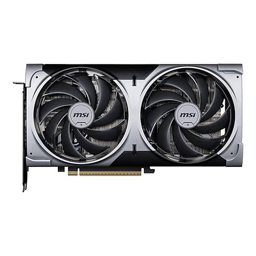 MSI GeForce RTX 5070 12G Ventus 2X 12GB GDDR7 192bit DX12 PCIe 5.0 (3xDP 1xHDMI) Ekran Kart