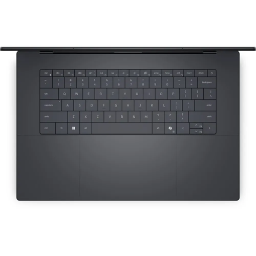 Dell XPS 16 Ultra X7 358H 32GB 1TB SSD Intel Arc 16 OLED Touch 120Hz Windows 11 Pro DA16260-UX7321TWP