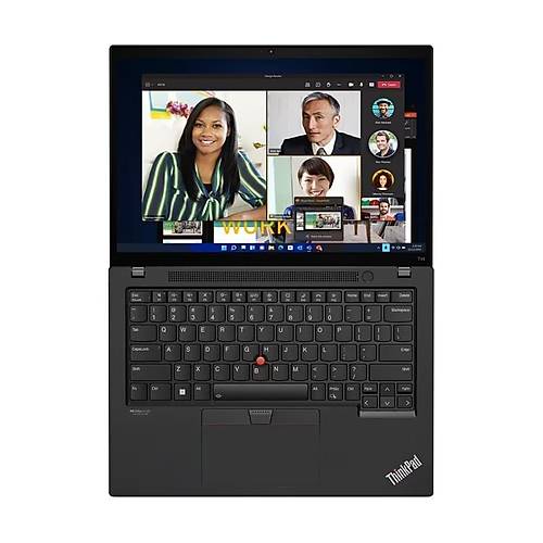 Lenovo ThinkPad T14 Gen 5 21ML008MTX Ultra 7 155U 32GB 1TB SSD 14 WUXGA FreeDOS