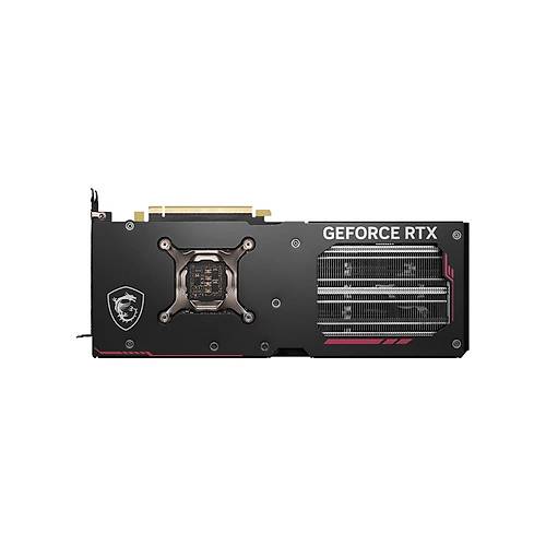 MSI GeForce RTX 4070 Super 12G Gaming X SLIM MLG 12GB GDDR6X 192Bit DX12 PCIe 4.0 X16 DLSS 3 Ekran Kart (3xDP 1xHDMI)