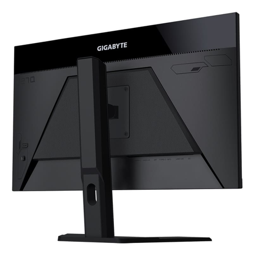 Gigabyte M27Q 27 2560x1440 170Hz 0.5ms HDMI DP Type-C HDR 400 IPS Gaming Monit�r